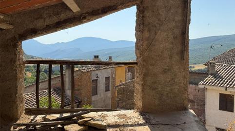 Photo 5 of Single-family semi-detached for sale in Carrer de L'hospital, 21, Àger, Lleida