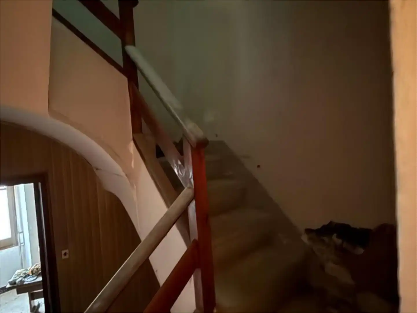 Casa adosada en venda a Carrer de L'hospital, 21, Àger Casa adosada en venda en Àger