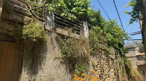 Single-family semi-detached for sale in Carrer de L'hospital, 21, Àger, Lleida - image 4 Photo 4 of Single-family semi-detached for sale in Carrer de L'hospital, 21, Àger, Lleida