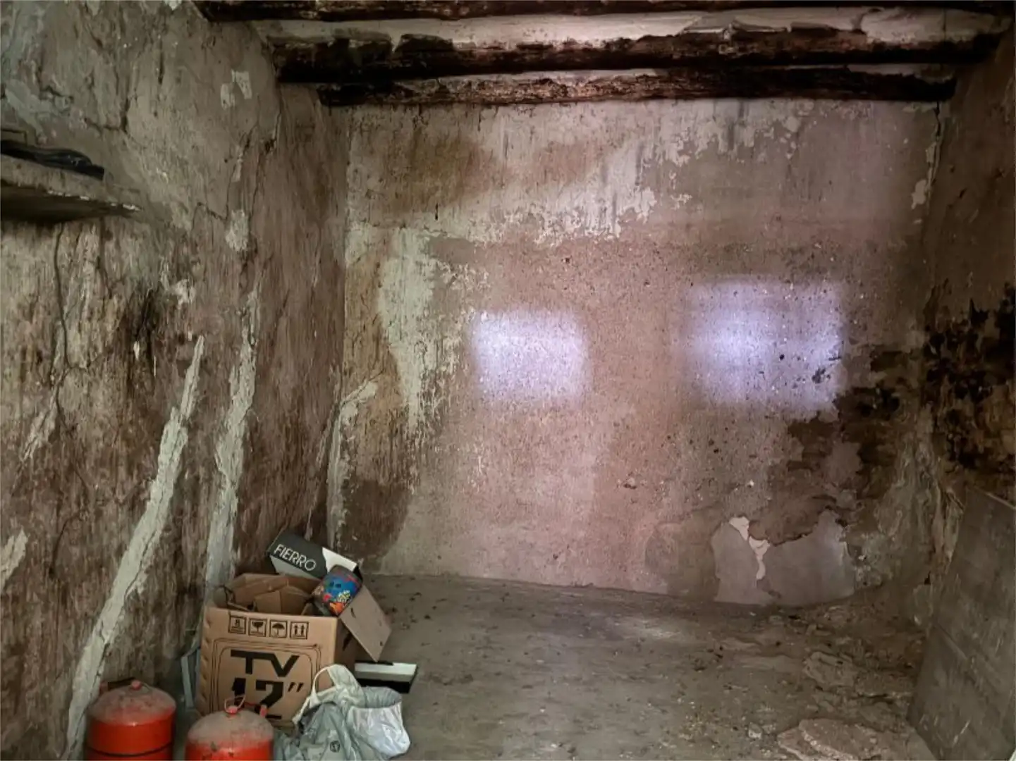 Casa adosada en venda a Carrer de L'hospital, 21, Àger Casa adosada en venda en Àger