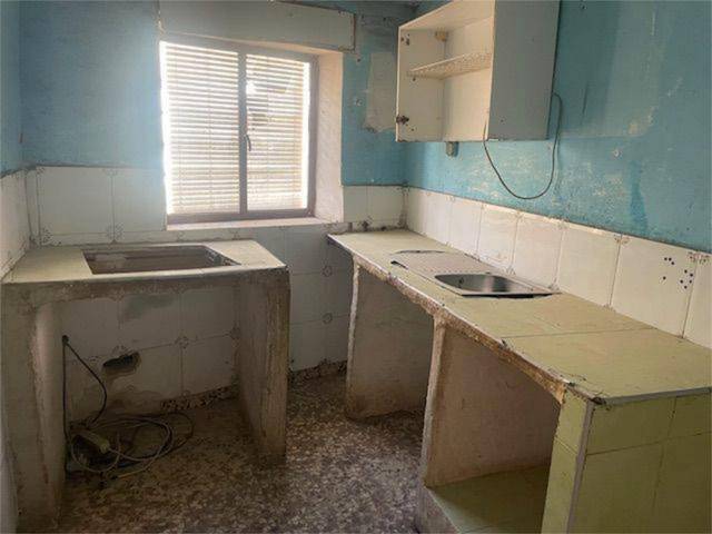 Casa-chalet en Venta en Mula