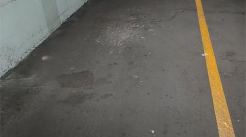 Foto 4 de Garatge en venda a Calle Diagonal, 6, Los Ángeles, Alicante