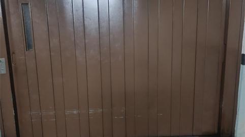 Foto 3 de Garatge en venda a Calle Diagonal, 6, Los Ángeles, Alicante