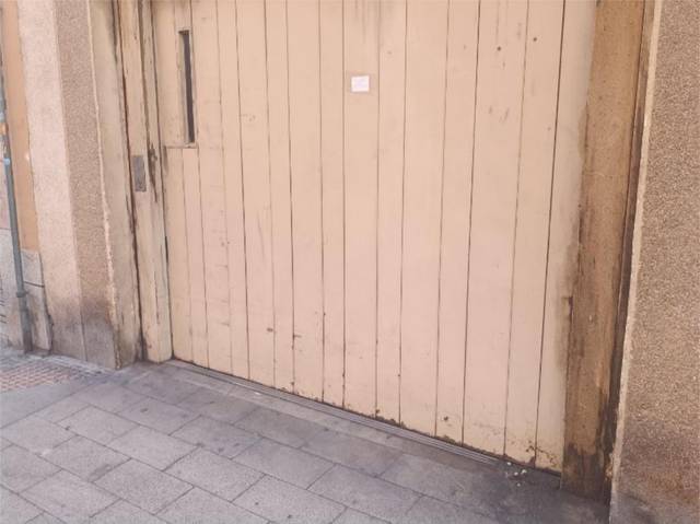 Garaje en Venta en Calle Diagonal, 6 en Los Ángeles