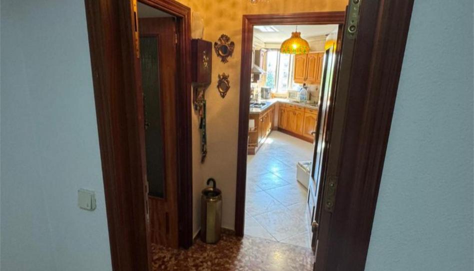 Flat for sale in Calle Luis Fuentes Bejarano, 37, Urbadiez - Entrepuentes, Sevilla - image 1 Photo 1 of Flat for sale in Calle Luis Fuentes Bejarano, 37, Urbadiez - Entrepuentes, Sevilla