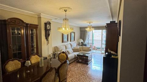 Flat for sale in Calle Luis Fuentes Bejarano, 37, Urbadiez - Entrepuentes, Sevilla - image 4 Photo 4 of Flat for sale in Calle Luis Fuentes Bejarano, 37, Urbadiez - Entrepuentes, Sevilla