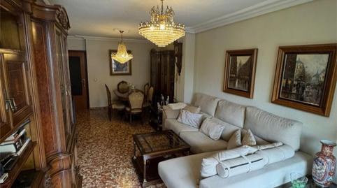 Flat for sale in Calle Luis Fuentes Bejarano, 37, Urbadiez - Entrepuentes, Sevilla - image 5 Photo 5 of Flat for sale in Calle Luis Fuentes Bejarano, 37, Urbadiez - Entrepuentes, Sevilla