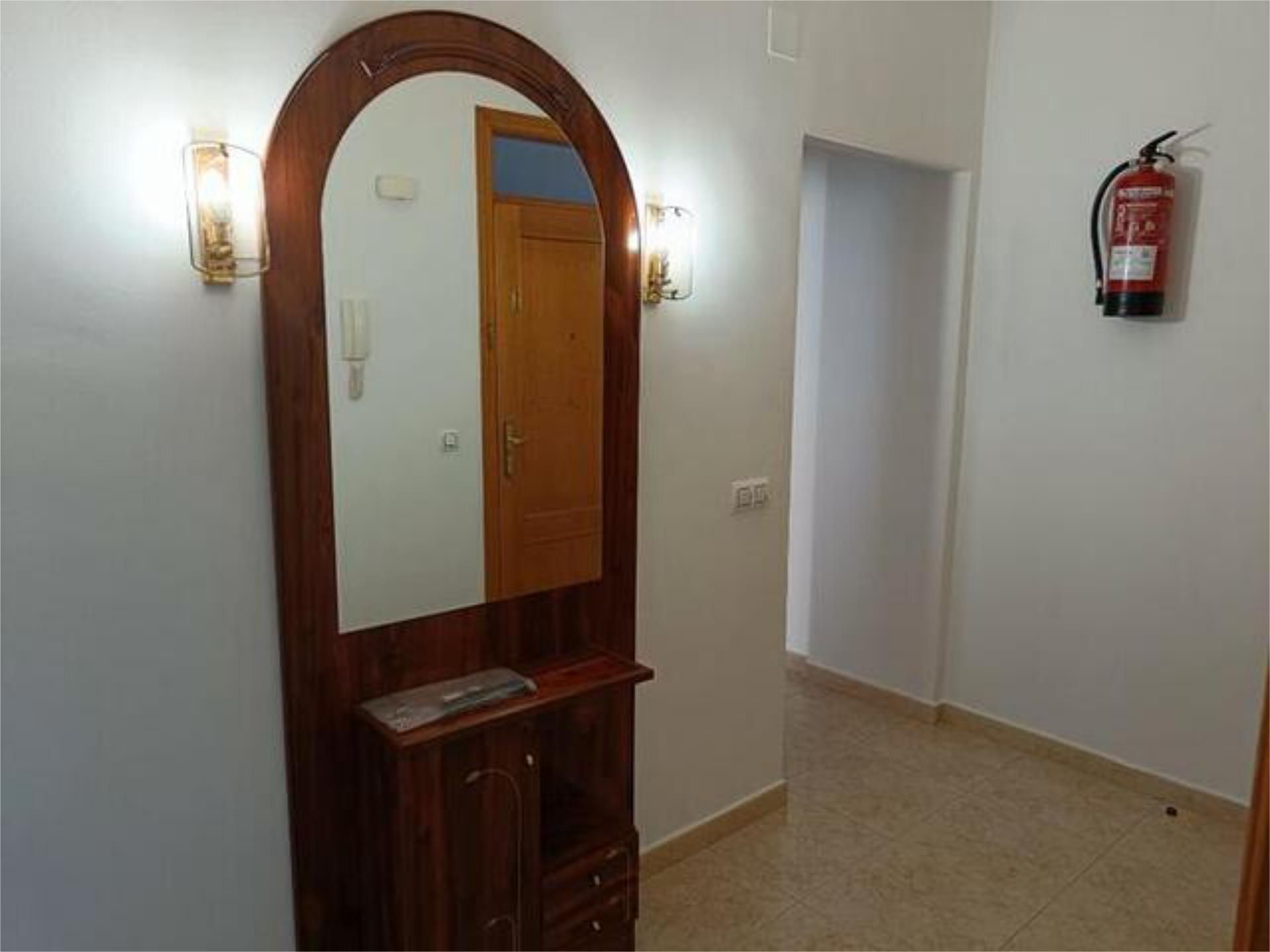 Flat to rent in Navalvillar de Pela  with Terrace and Furnished
