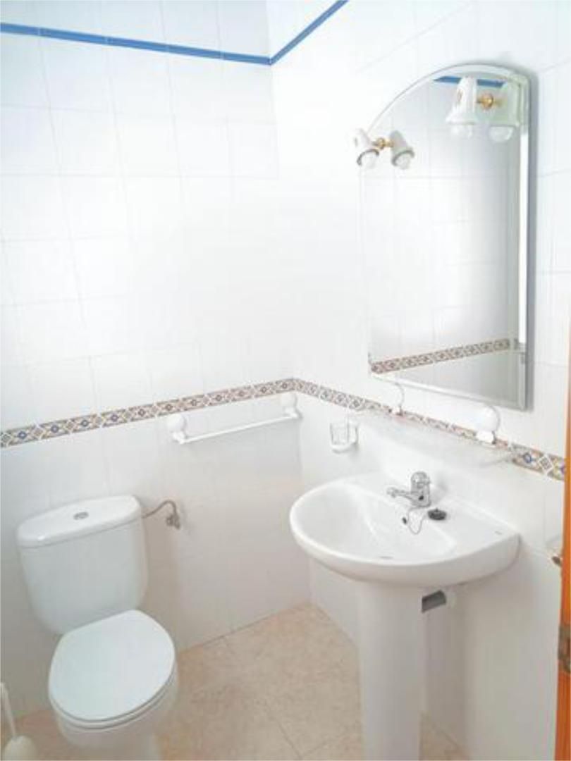 Piso de alquiler en Navalvillar de Pela