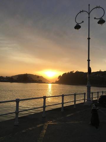 Piso en Alquiler en Calle del Comercio, 7 en Ribadesella