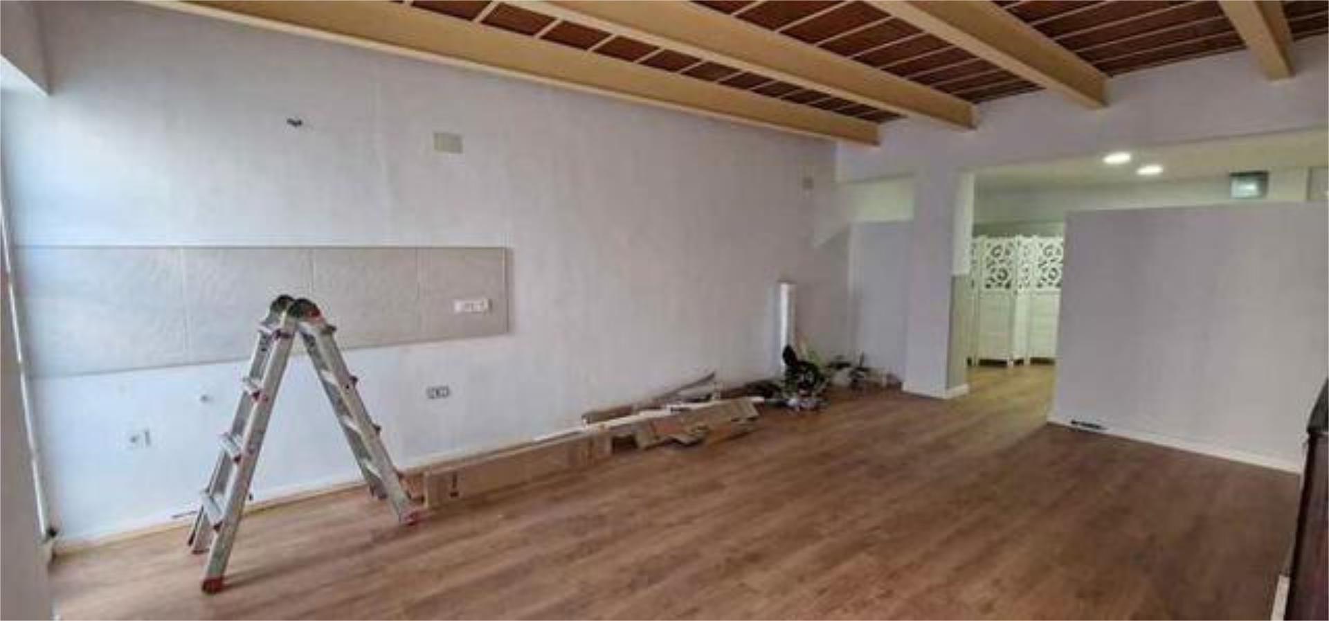 Apartament en venda en El Puerto de Santa María