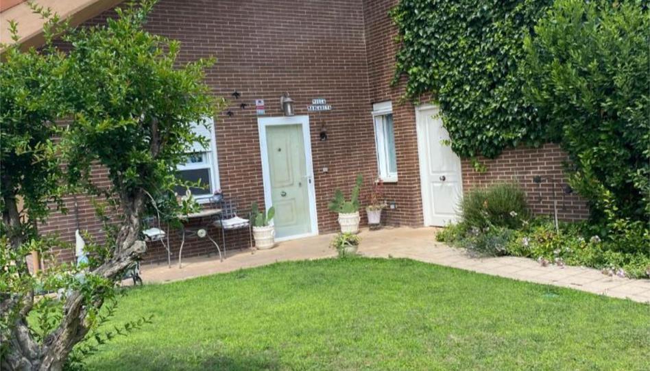 Flat for sale in Renedo de Esgueva, Valladolid - image 1 Photo 1 of Flat for sale in Renedo de Esgueva, Valladolid