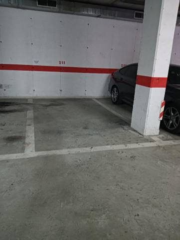 Garaje en Alquiler en Calle de Al este del Edén, 11 en Valdespartera