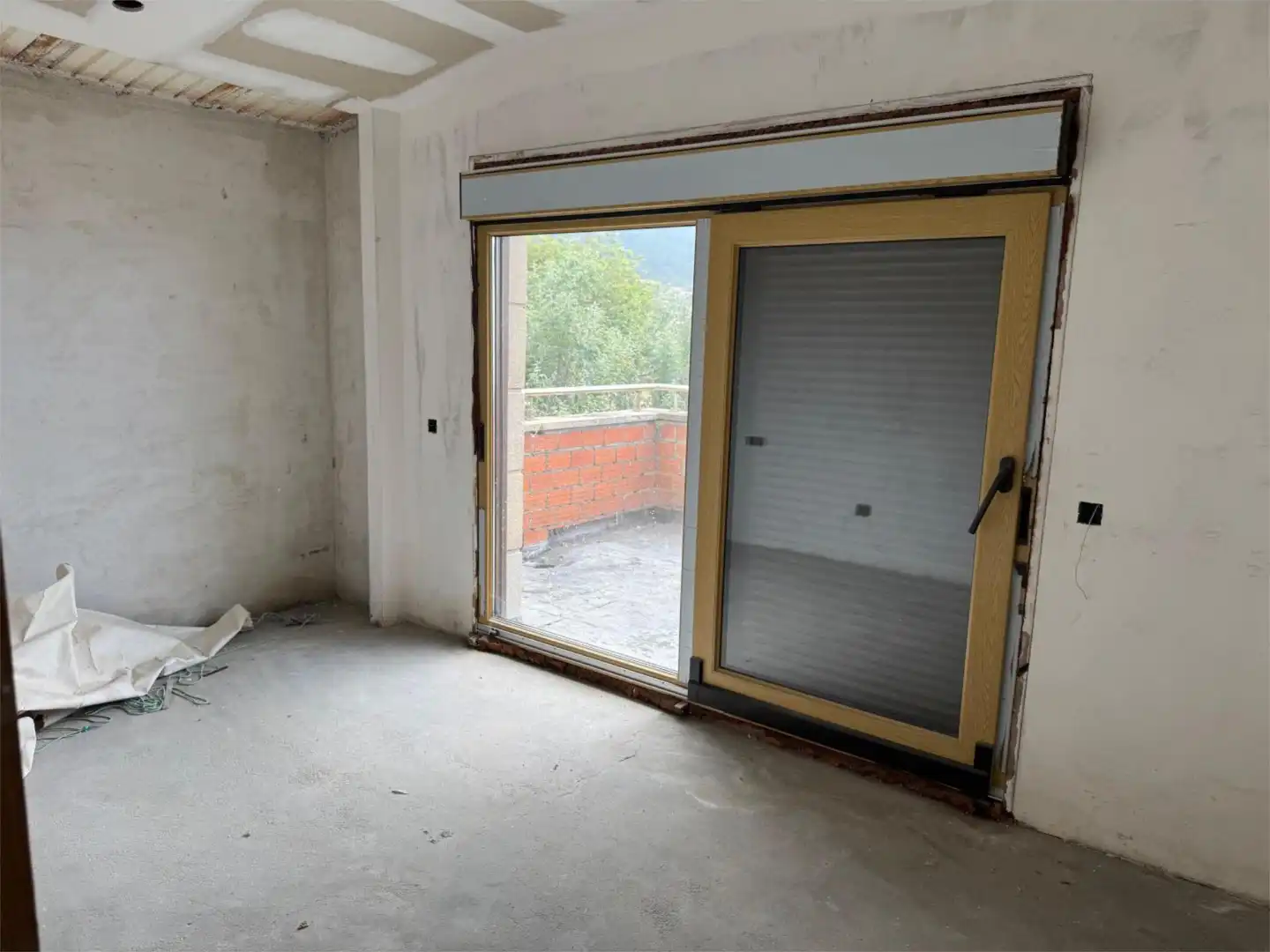 Casa o xalet en venda en Oia amb Terrassa, Piscina i Balcó