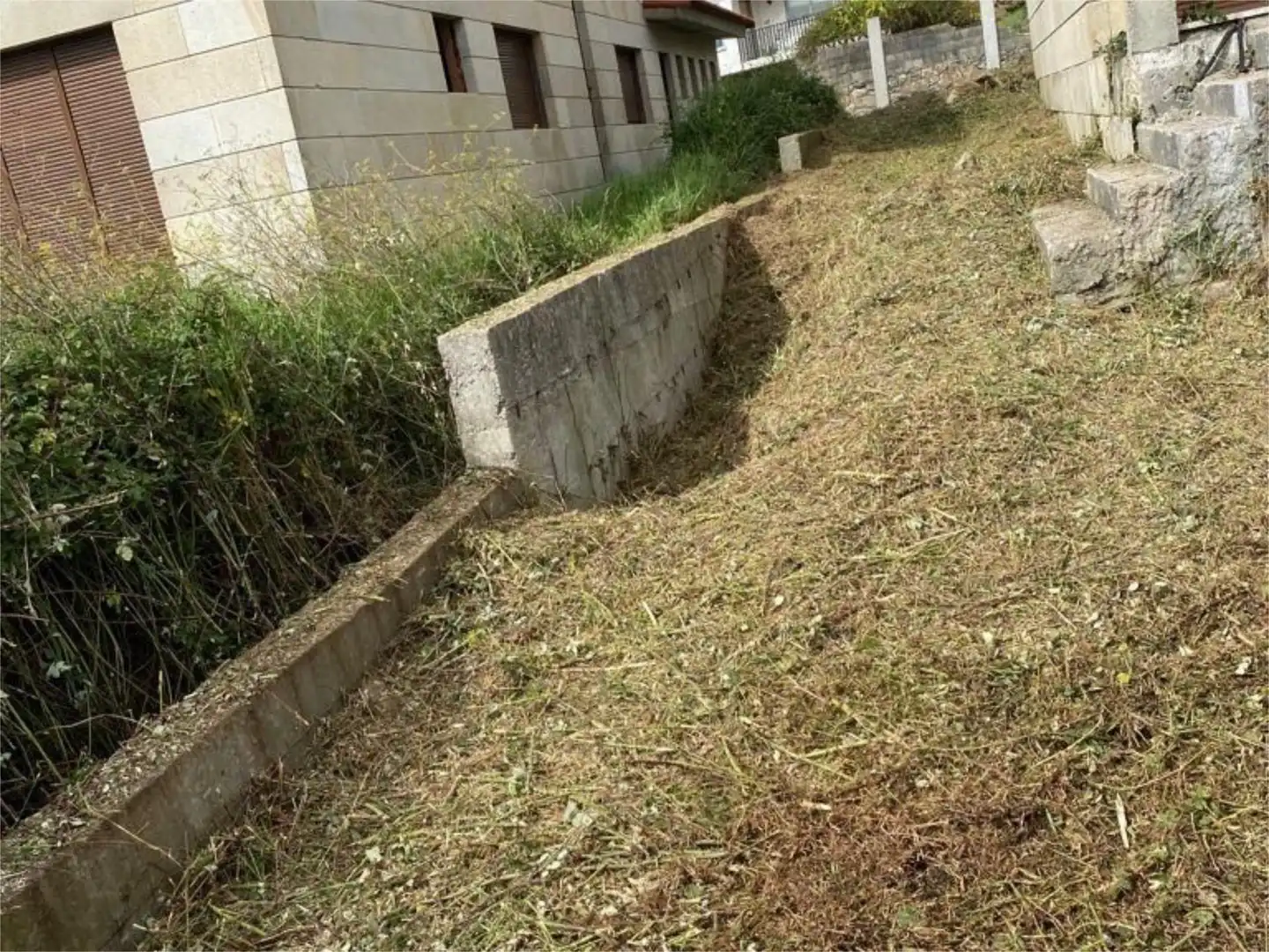 Casa o xalet en venda en Oia amb Terrassa, Piscina i Balcó