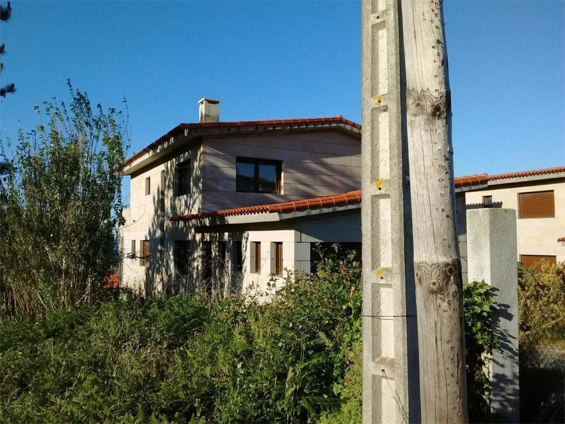 Exterior view of House or chalet for sale in Oia  with Private garden, Terrace and Storage room