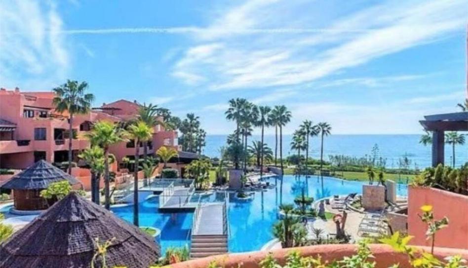 Flat for sale in Calle las Dunas, 3, Kempinski, Málaga - image 1 Photo 1 of Flat for sale in Calle las Dunas, 3, Kempinski, Málaga