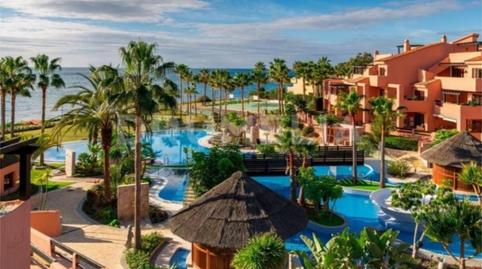 Flat for sale in Calle las Dunas, 3, Kempinski, Málaga - image 2 Photo 2 of Flat for sale in Calle las Dunas, 3, Kempinski, Málaga