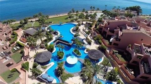 Flat for sale in Calle las Dunas, 3, Kempinski, Málaga - image 3 Photo 3 of Flat for sale in Calle las Dunas, 3, Kempinski, Málaga