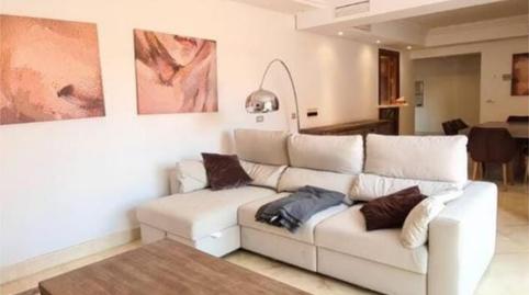 Flat for sale in Calle las Dunas, 3, Kempinski, Málaga - image 4 Photo 4 of Flat for sale in Calle las Dunas, 3, Kempinski, Málaga