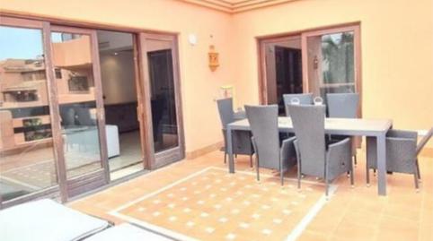 Flat for sale in Calle las Dunas, 3, Kempinski, Málaga - image 5 Photo 5 of Flat for sale in Calle las Dunas, 3, Kempinski, Málaga