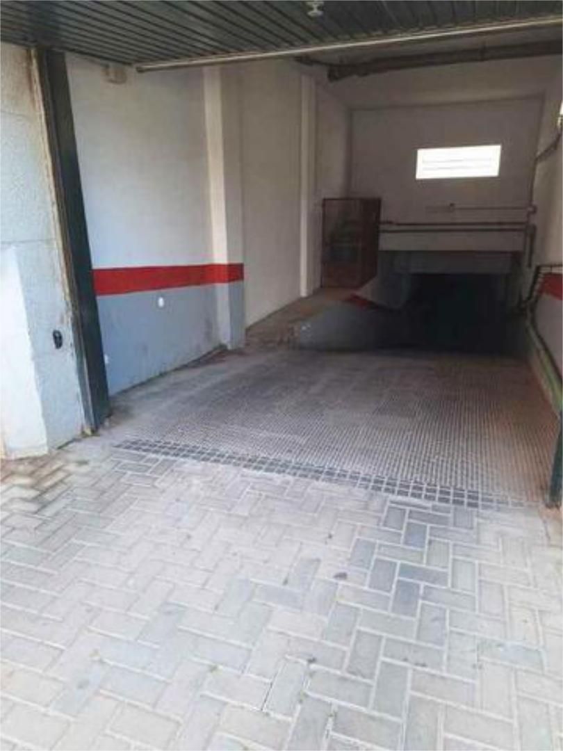 Aparcament de Traster de lloguer en  Cádiz Capital