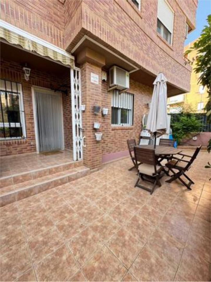 Terrassa de Pis en venda en Alaquàs