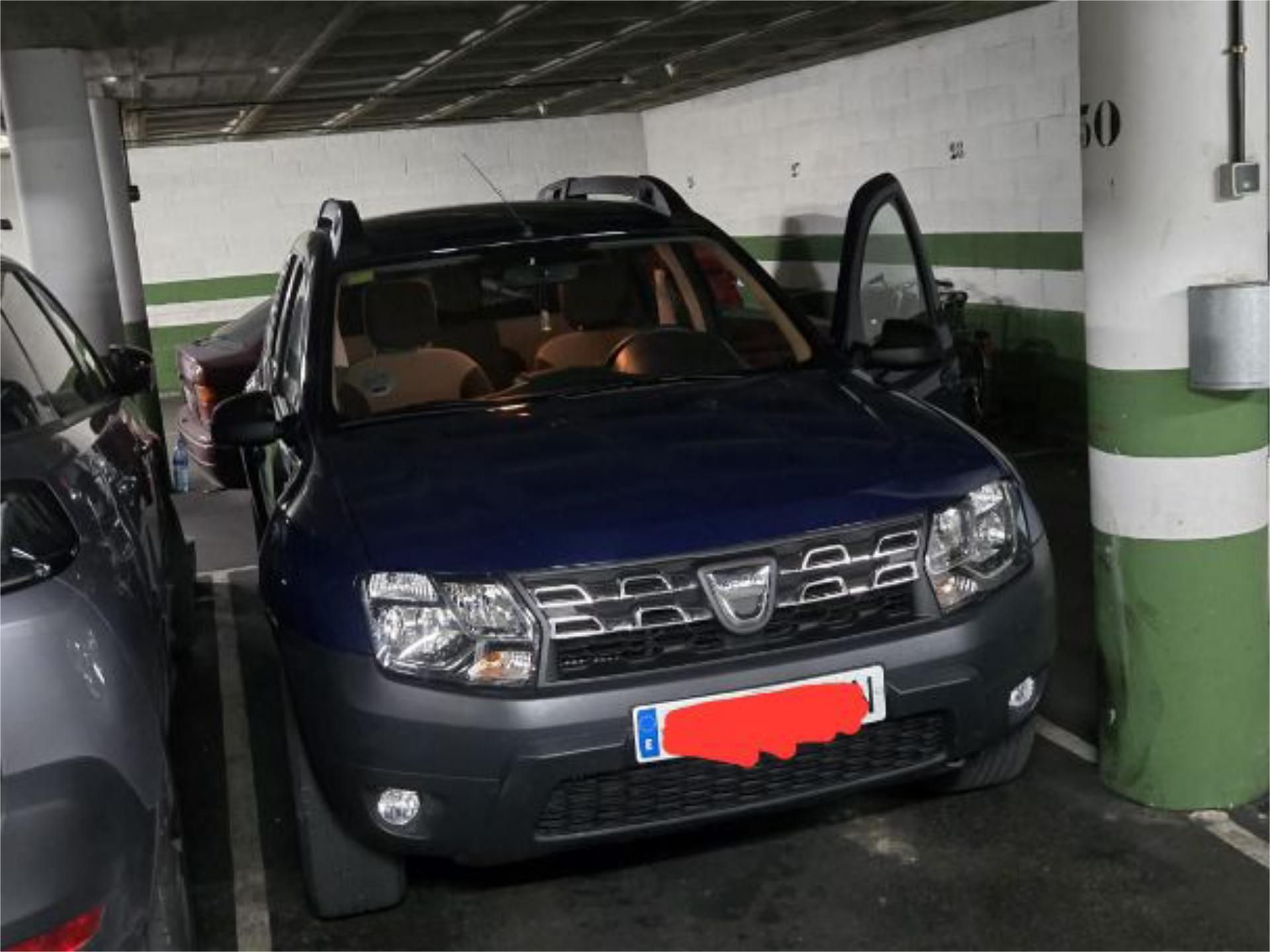 Parking of Garage for sale in Gijón 