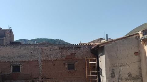 Foto 2 de Finca rústica en venda a Calle Hospital, 8, Villafeliche, Zaragoza