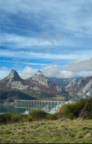 Casa-chalet en Venta en Riaño