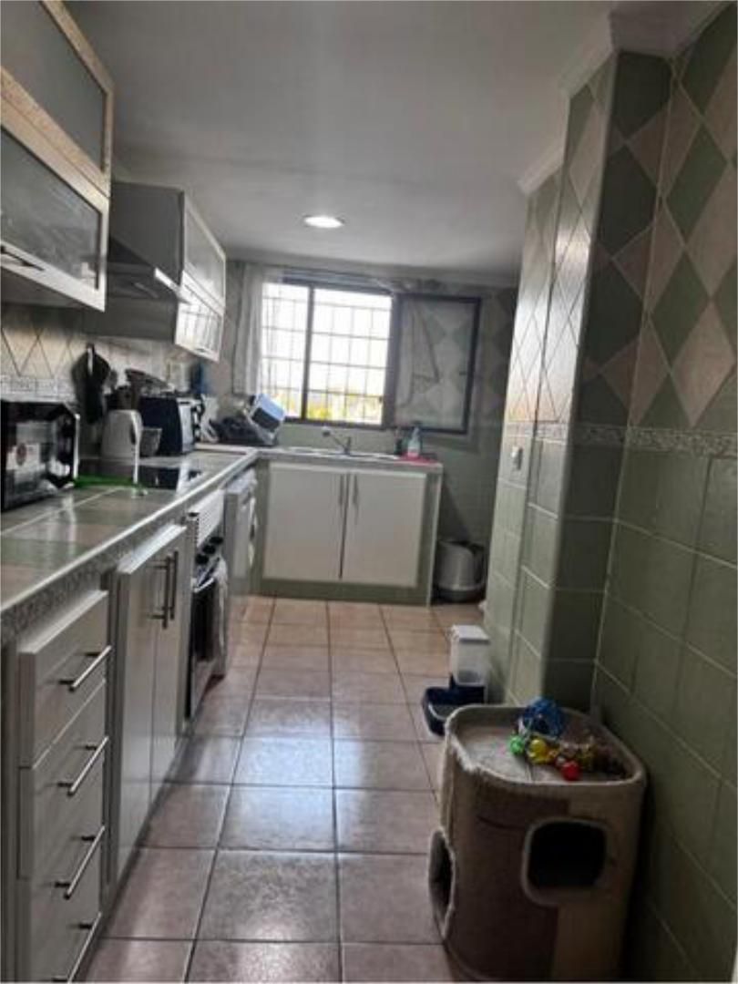 Cocina de Piso en venta en San Roque