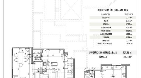 Àtic en venda a Calle Notario Luis Oliver, 6, Playa Bajadilla - Puertos, Málaga - imatge 2 Foto 2 de Àtic en venda a Calle Notario Luis Oliver, 6, Playa Bajadilla - Puertos, Málaga
