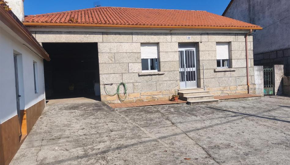 House or chalet for sale in Lugar Cores, 45, Vilanova de Arousa, Pontevedra - image 1 Photo 1 of House or chalet for sale in Lugar Cores, 45, Vilanova de Arousa, Pontevedra