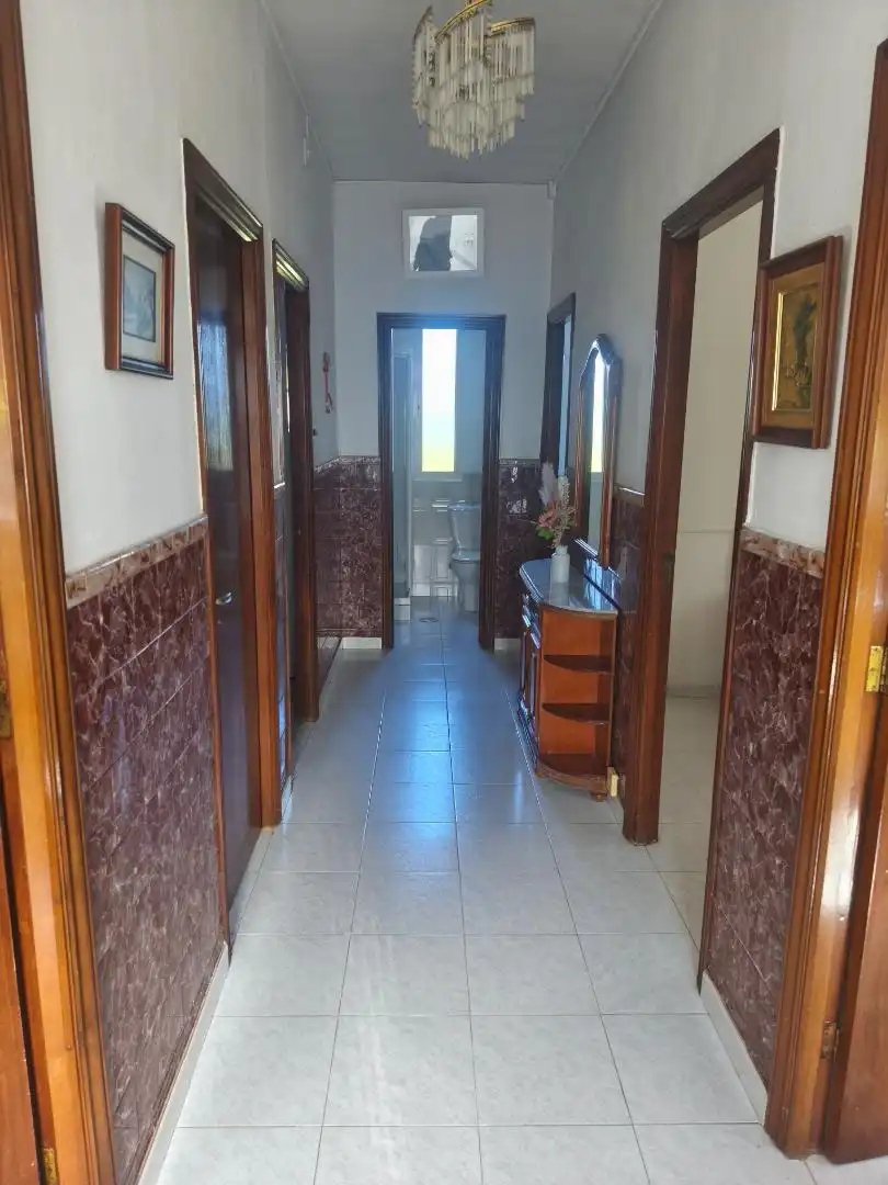 Houses for sale in Vilanova de Arousa  with Heating, Private garden and Storage room