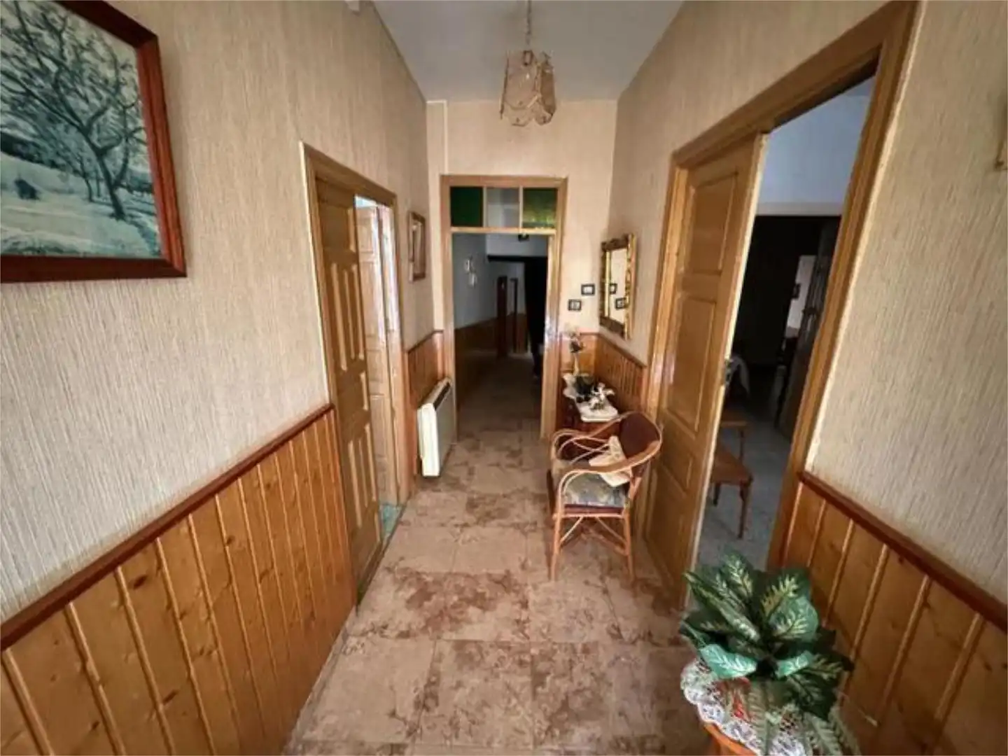 Casa o xalet en venda en Fuentelapeña