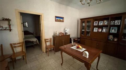 Foto 3 de Casa o xalet en venda a Fuentelapeña, Zamora