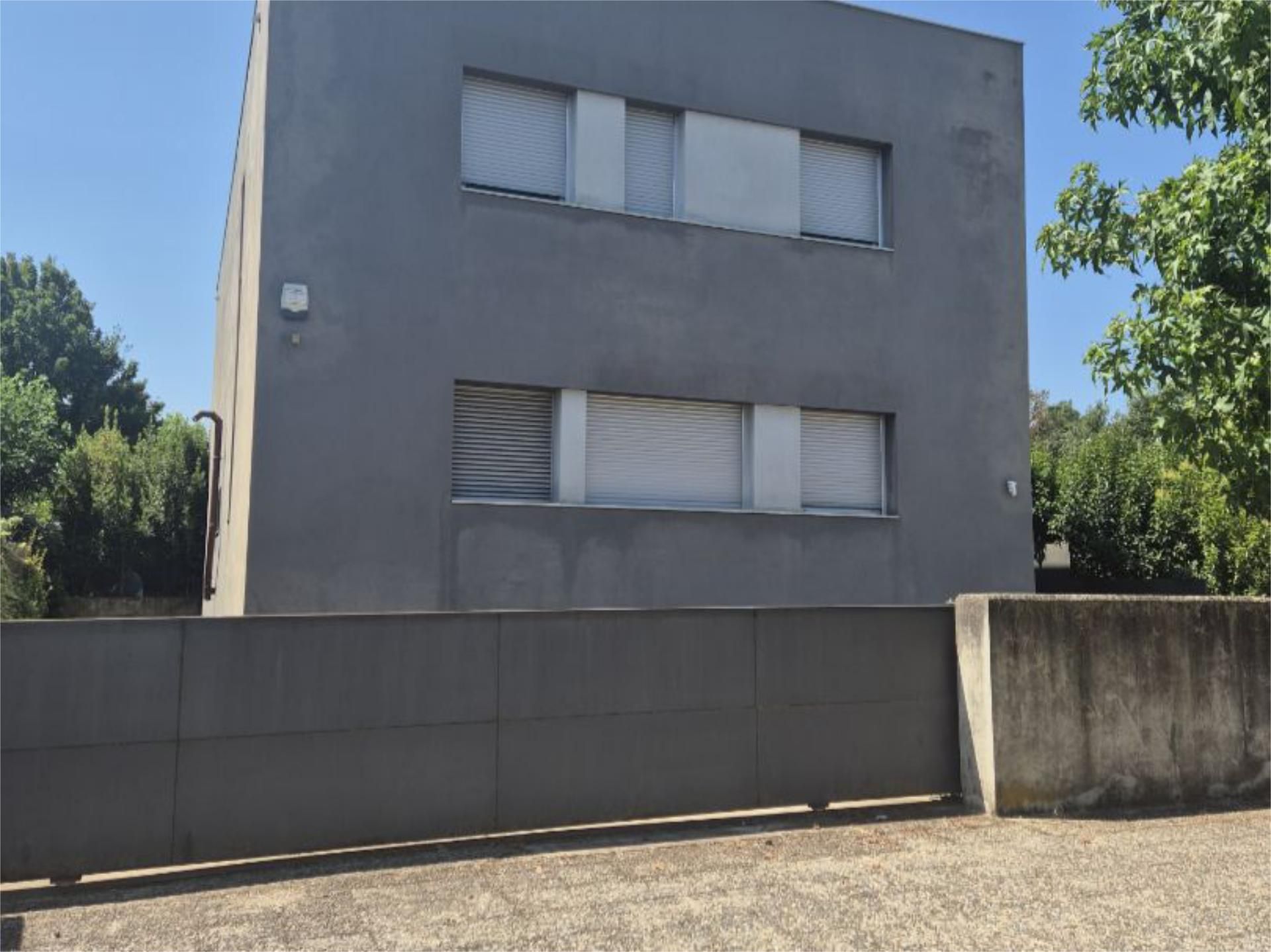 Vista exterior de Casa o xalet en venda en Sant Gregori amb Aire condicionat i Terrassa