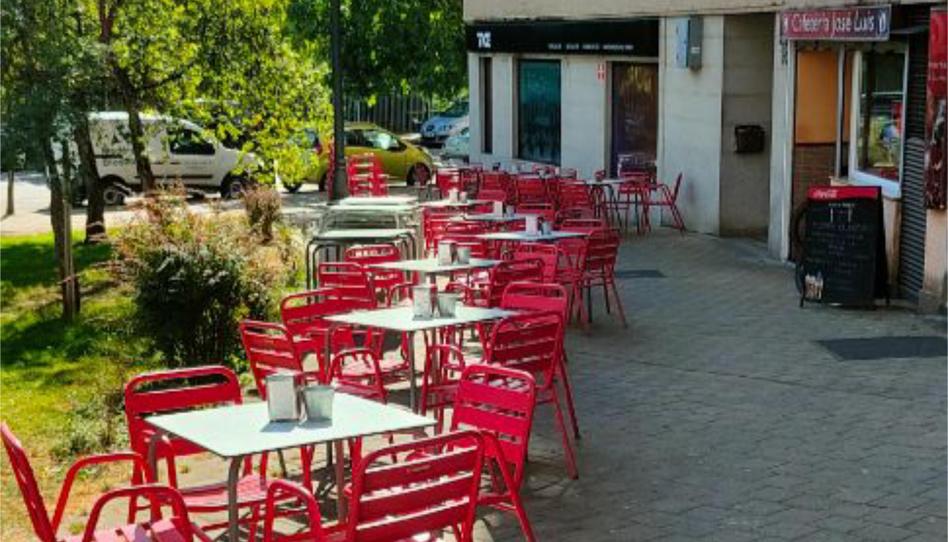 Premises for sale in Calle María Auxiliadora, 18, Centro, Cáceres - image 1 Photo 1 of Premises for sale in Calle María Auxiliadora, 18, Centro, Cáceres