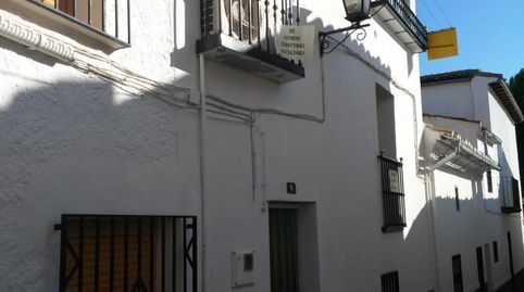 Casa adosada en venta en Calle Cerrillo, 8, Siles, Jaén - imagen 2 Foto 2 de Casa adosada en venta en Calle Cerrillo, 8, Siles, Jaén