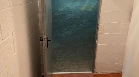 Foto 2 de Trastero de alquiler en Avenida Plutarco, 22, El Cónsul - Ciudad Universitaria - El Romeral, Málaga