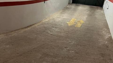 Traster de lloguer a Avenida Plutarco, 22, El Cónsul - Ciudad Universitaria - El Romeral, Málaga - imatge 4 Foto 4 de Traster de lloguer a Avenida Plutarco, 22, El Cónsul - Ciudad Universitaria - El Romeral, Málaga