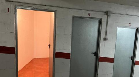 Foto 3 de Trastero de alquiler en Avenida Plutarco, 22, El Cónsul - Ciudad Universitaria - El Romeral, Málaga