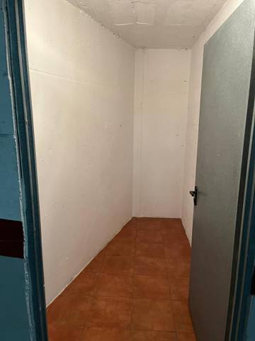 Trastero en Alquiler en Avenida Plutarco, 22 en El Cónsul - Ciudad Universitaria - El Romeral