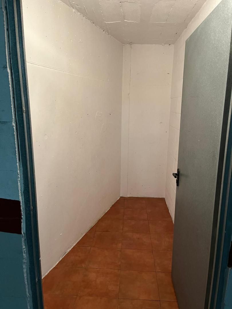 Traster de lloguer en Málaga Capital