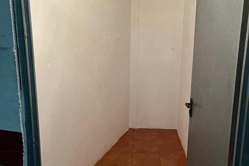 Foto 1 de Trastero de alquiler en Avenida Plutarco, 22, El Cónsul - Ciudad Universitaria - El Romeral, Málaga