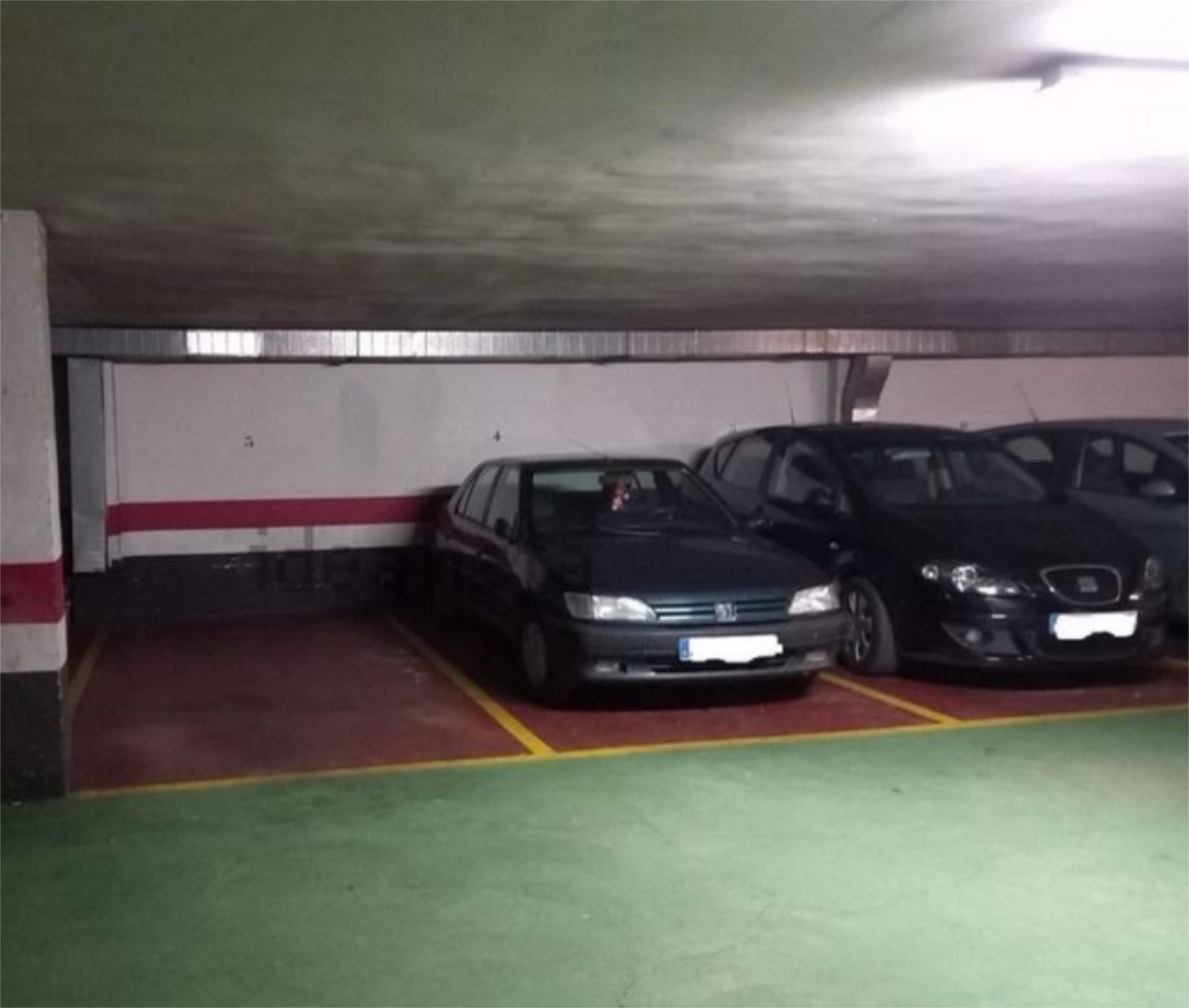 Parking of Garage for sale in Santa Coloma de Gramenet