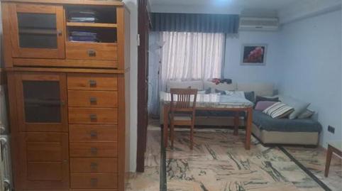 Foto 2 de Piso de alquiler en Andújar, Jaén