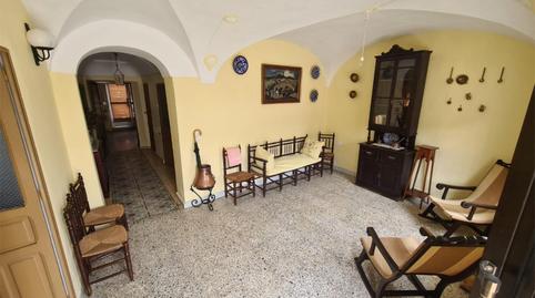 Foto 5 de Casa adosada en venda a Cáceres, 1, Alcollarín, Cáceres