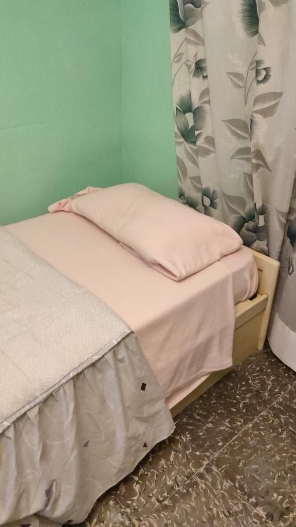 Bedroom of Planta baja for sale in Benalúa  with Air Conditioner, Furnished and Washing machine