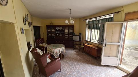 Foto 2 de Casa adosada en venda a Cáceres, 1, Alcollarín, Cáceres